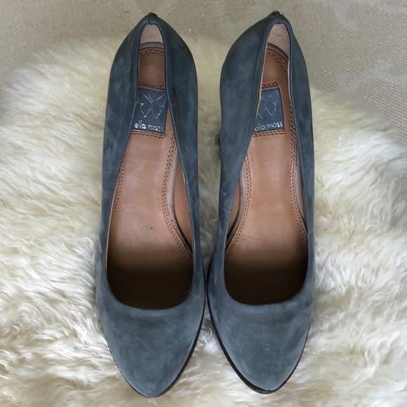 Ella Moss shoes - Picture 2 of 13